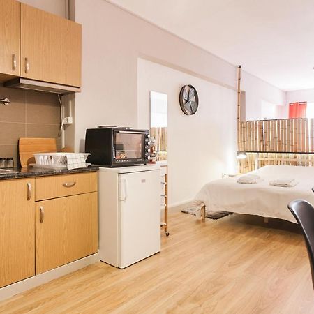 Tostay-Unique Apartment Hotel In Athens Center! 外观 照片