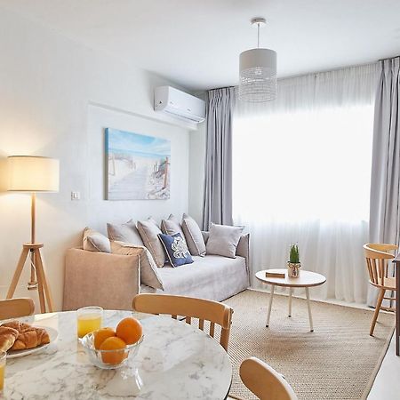 Tostay-Unique Apartment Hotel In Athens Center! 外观 照片