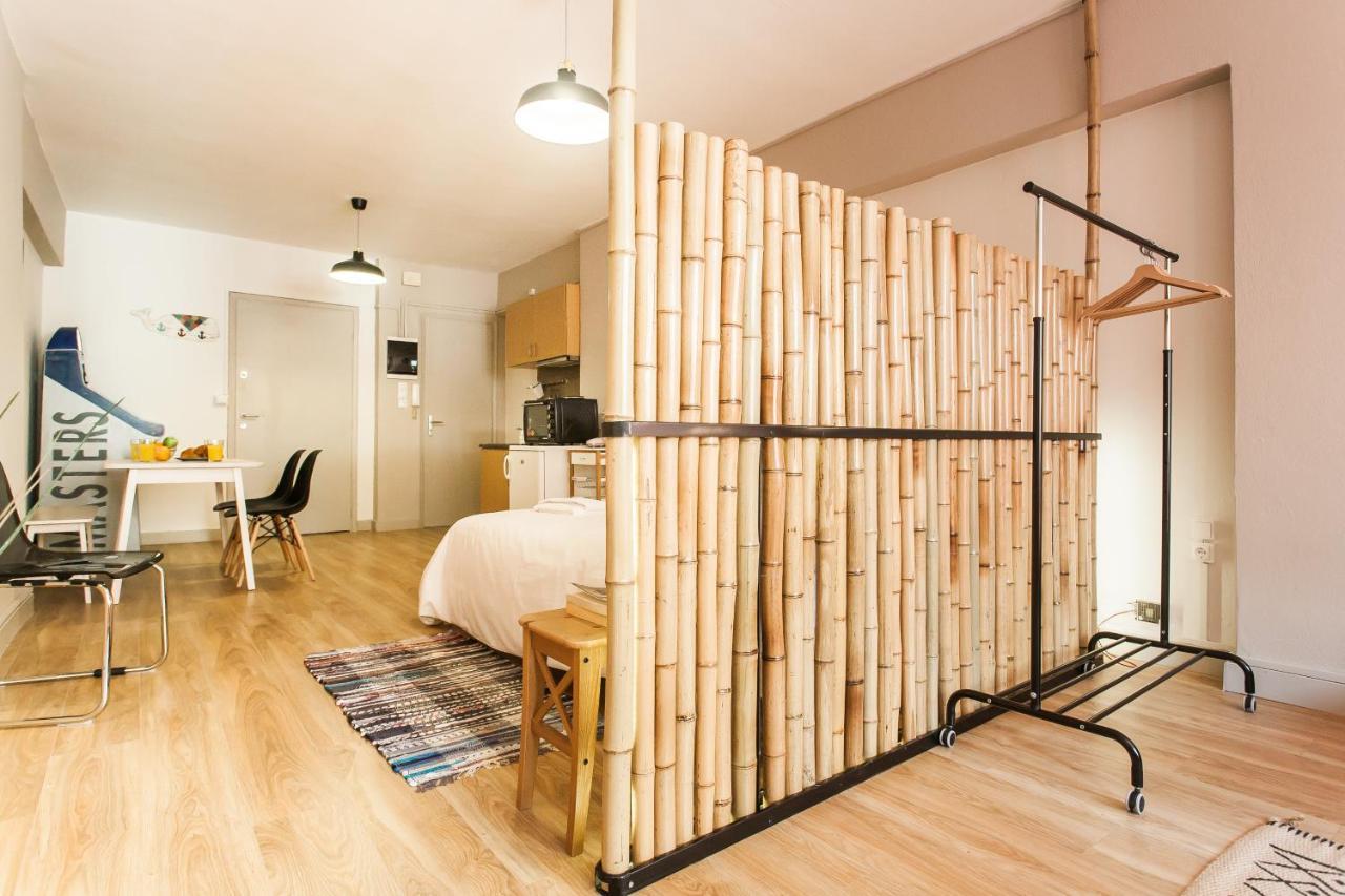 Tostay-Unique Apartment Hotel In Athens Center! 外观 照片