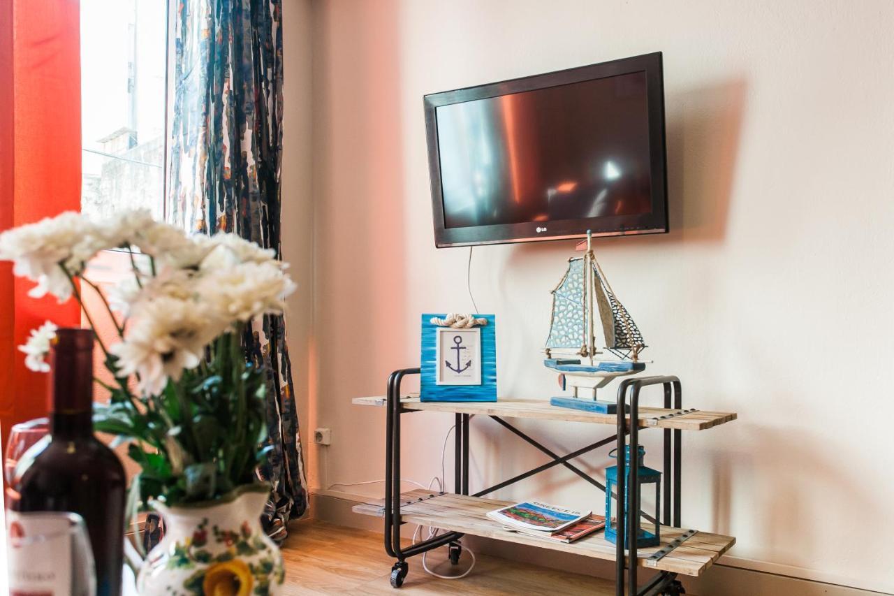 Tostay-Unique Apartment Hotel In Athens Center! 外观 照片
