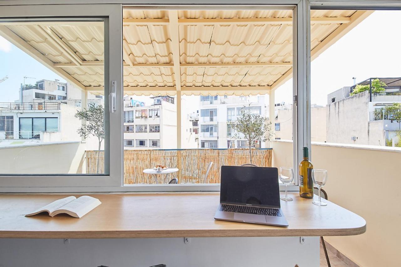 Tostay-Unique Apartment Hotel In Athens Center! 外观 照片