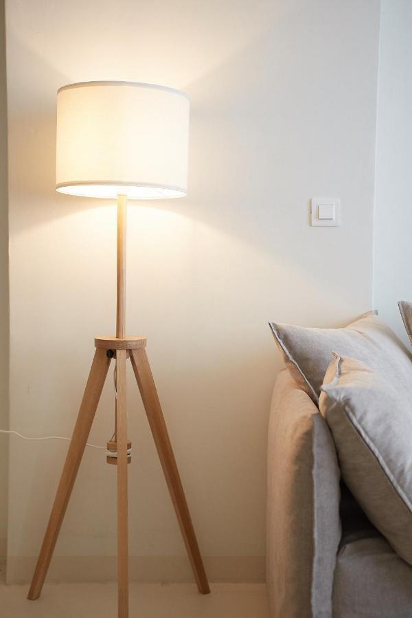 Tostay-Unique Apartment Hotel In Athens Center! 外观 照片
