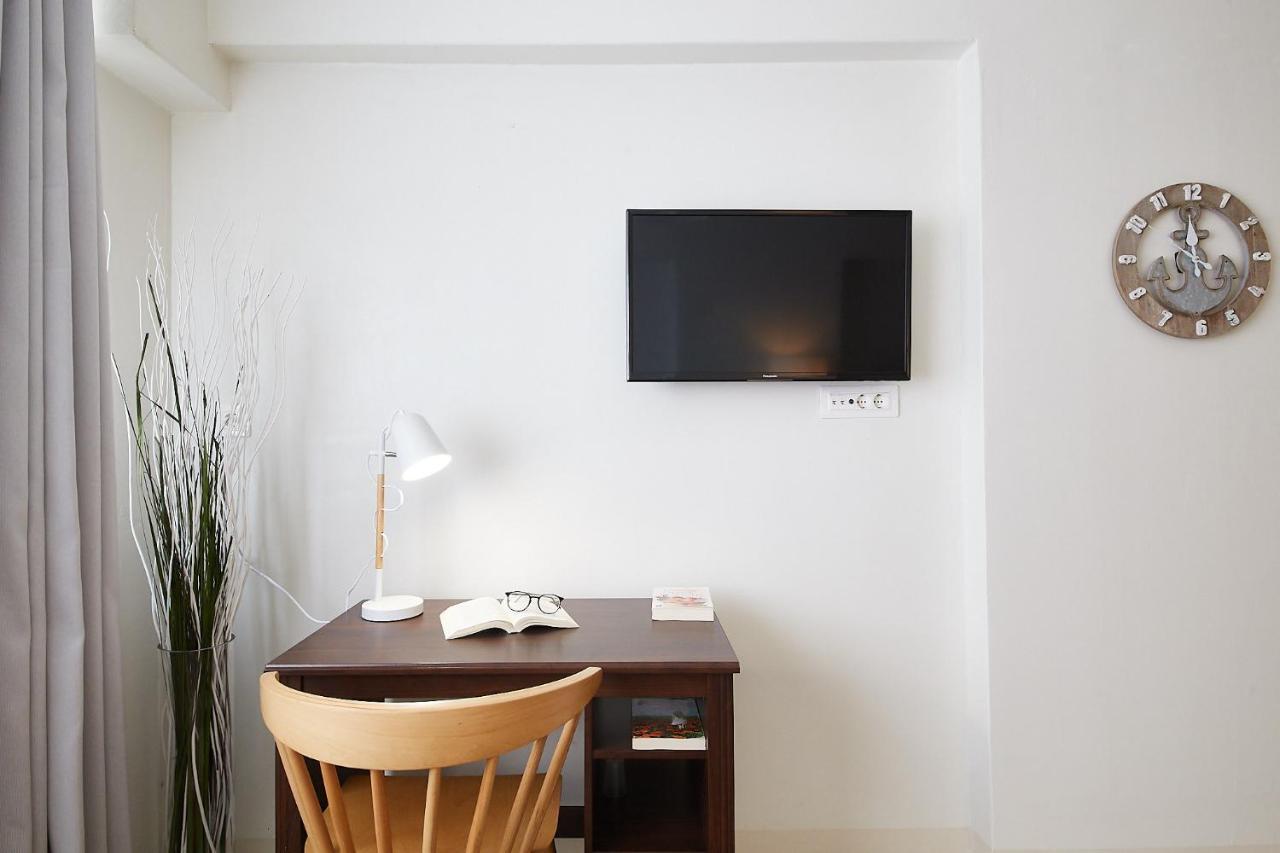 Tostay-Unique Apartment Hotel In Athens Center! 外观 照片