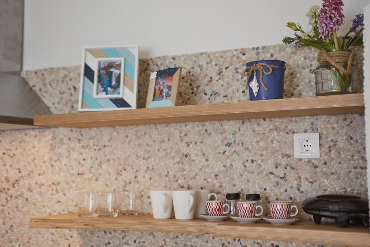 Tostay-Unique Apartment Hotel In Athens Center! 外观 照片