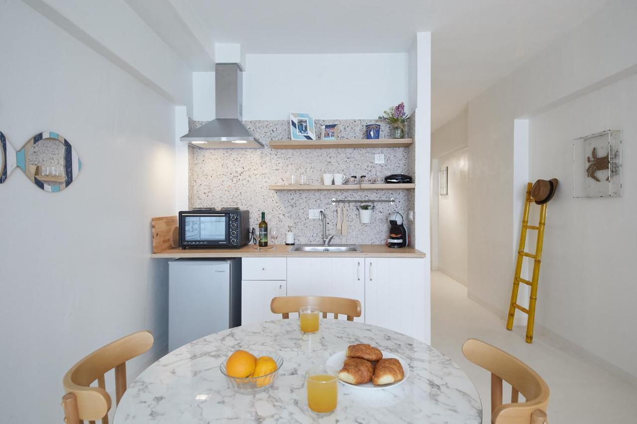 Tostay-Unique Apartment Hotel In Athens Center! 外观 照片