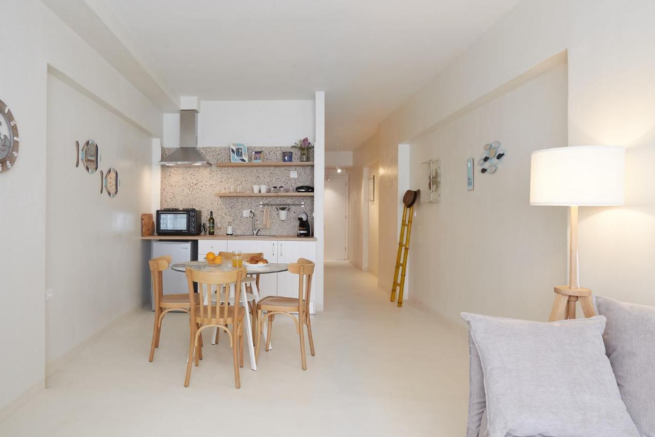 Tostay-Unique Apartment Hotel In Athens Center! 外观 照片