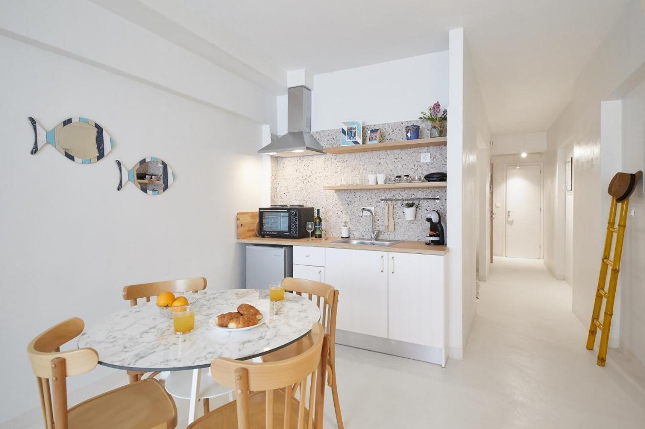 Tostay-Unique Apartment Hotel In Athens Center! 外观 照片
