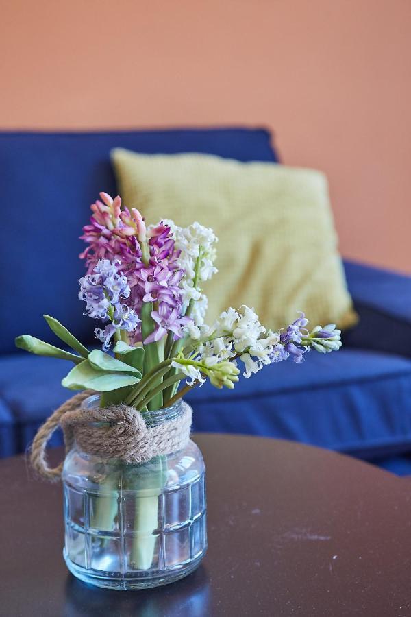 Tostay-Unique Apartment Hotel In Athens Center! 外观 照片