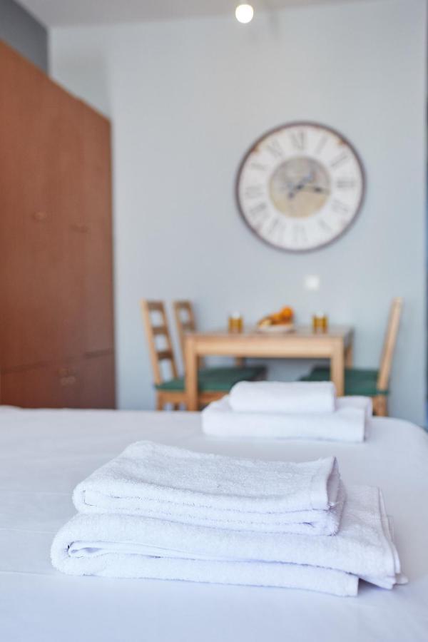 Tostay-Unique Apartment Hotel In Athens Center! 外观 照片