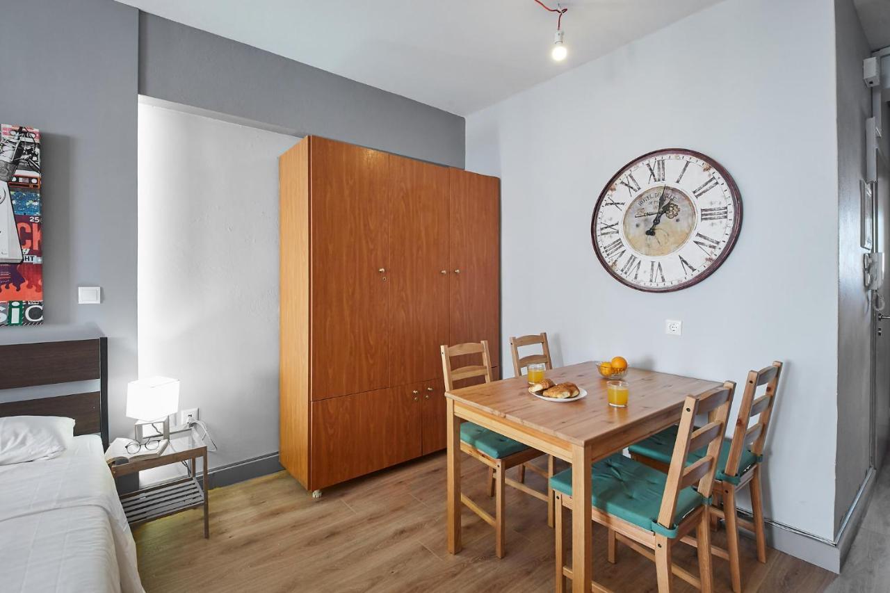 Tostay-Unique Apartment Hotel In Athens Center! 外观 照片