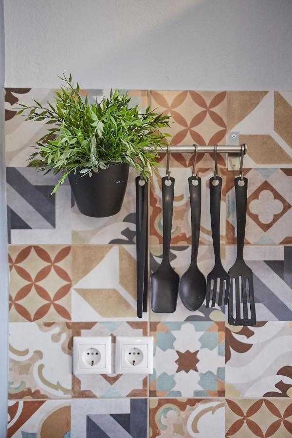 Tostay-Unique Apartment Hotel In Athens Center! 外观 照片