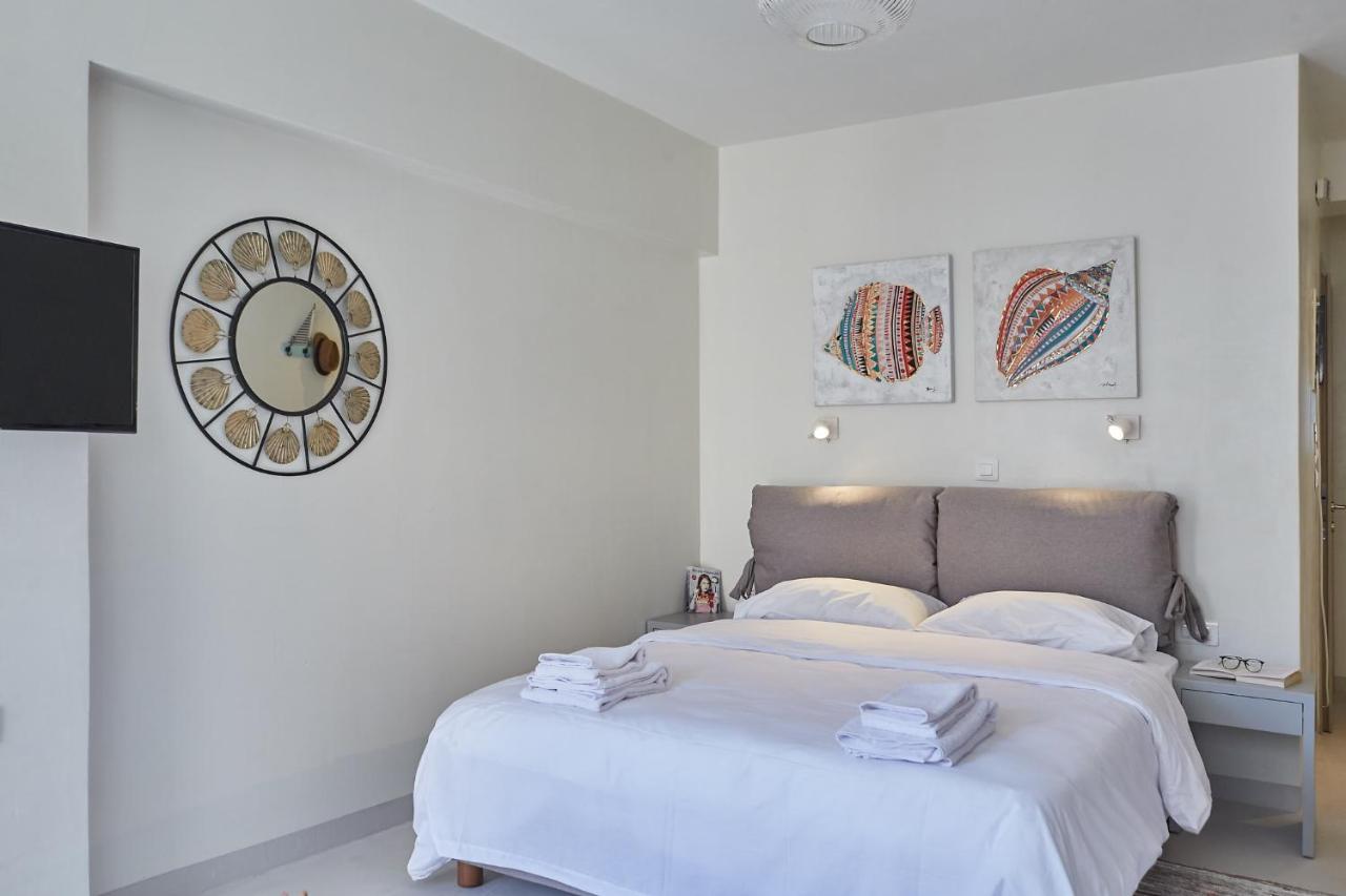 Tostay-Unique Apartment Hotel In Athens Center! 外观 照片