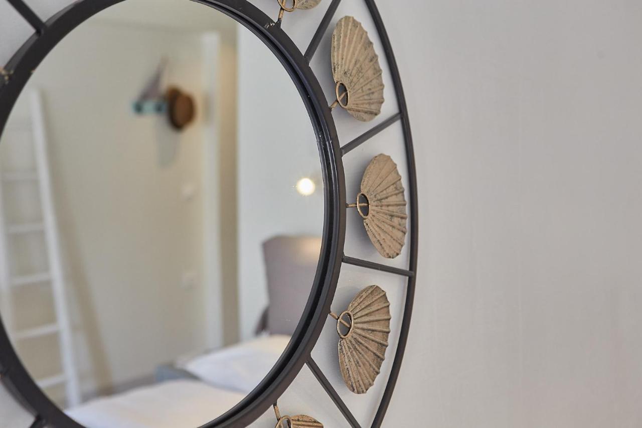 Tostay-Unique Apartment Hotel In Athens Center! 外观 照片